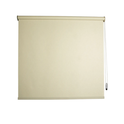 Enrollable Traslúcida Beige Lucent | Texturizada Antibacterial