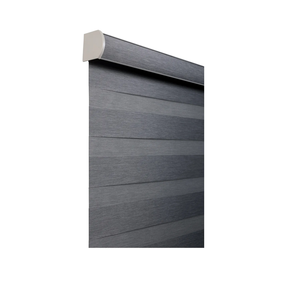 Gris Oscuro