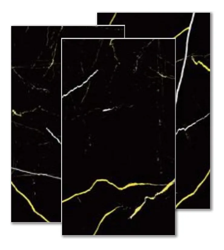 Placa Pvc Tipo Mármol 80x122 Cm 3 Pzas para Muro | Calidad Tekno