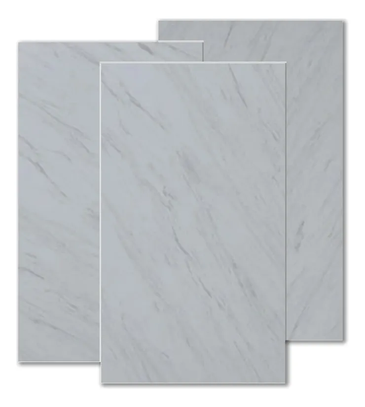 Placa Pvc Tipo Mármol 80x122 Cm 3 Pzas para Muro | Calidad Tekno