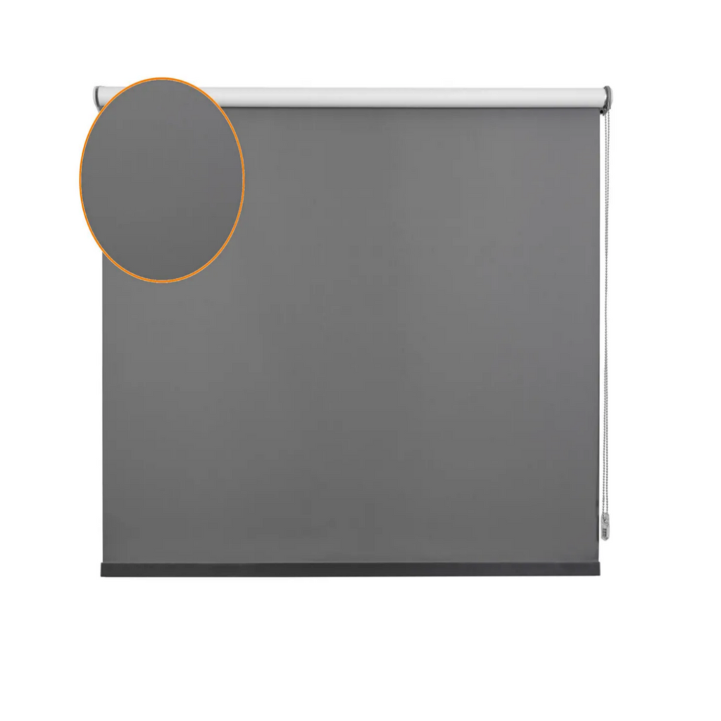 Gris Oscuro