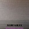 ALBI GRAY