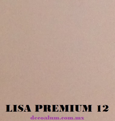 LISA PREMIUM 12