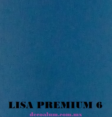 LISA PREMIUM 6