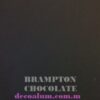 BRAMPTON CHOCOLATE