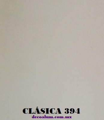 CLASICA 394